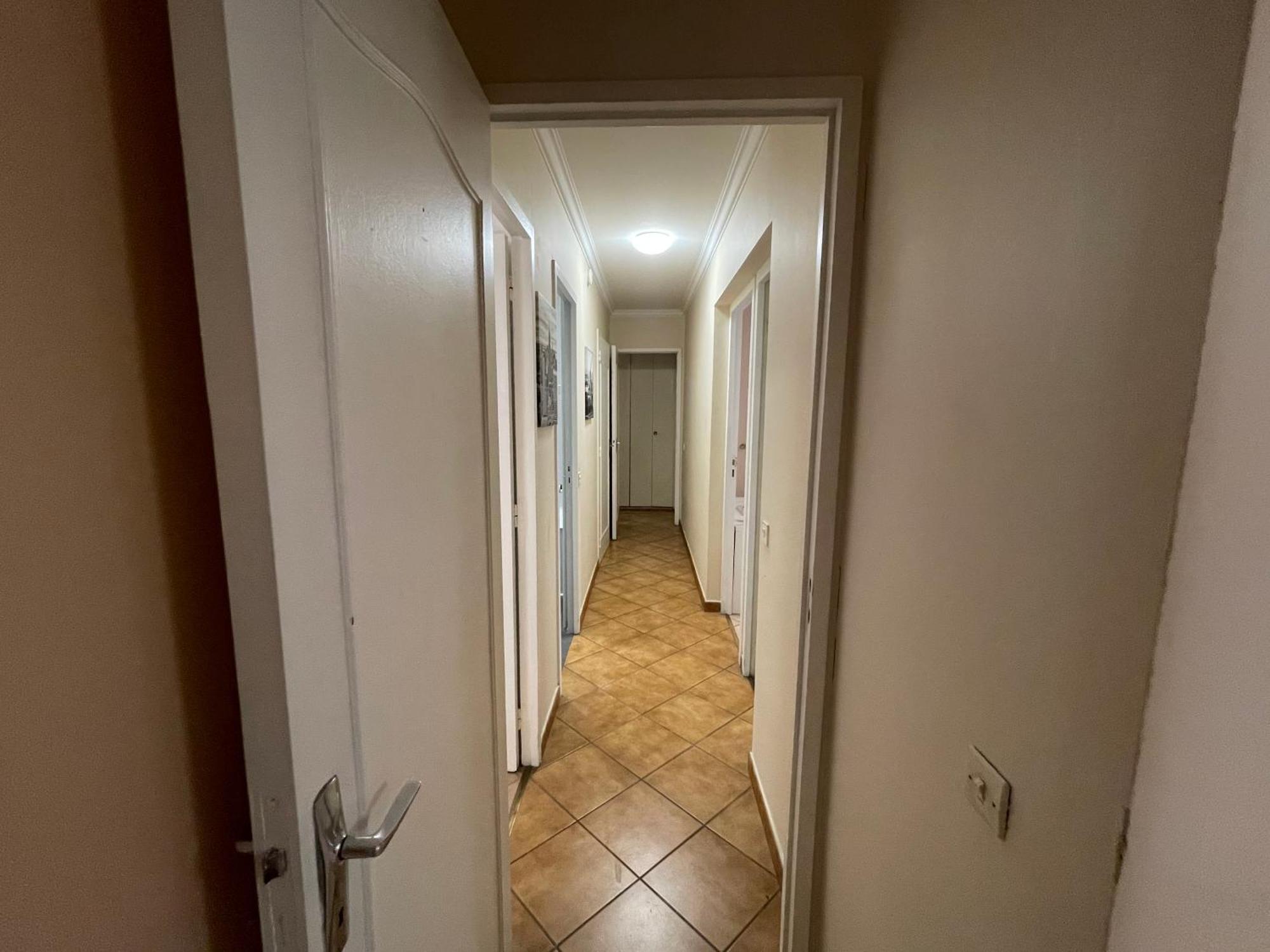 Chambre Privee En Colocation Dans Un Appartement Vaulx En Velin Centre Екстериор снимка